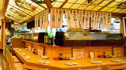 埼玉县川越居酒屋 函館海や川越店 餐厅美食套餐线路推荐 携程玩乐 埼玉县川越居酒屋 函館海や川越店 餐厅美食套餐线路推荐 携程玩乐