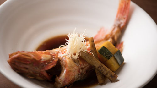 东京都表参道 青山当地 日本料理若林 餐厅美食套餐线路推荐 携程玩乐