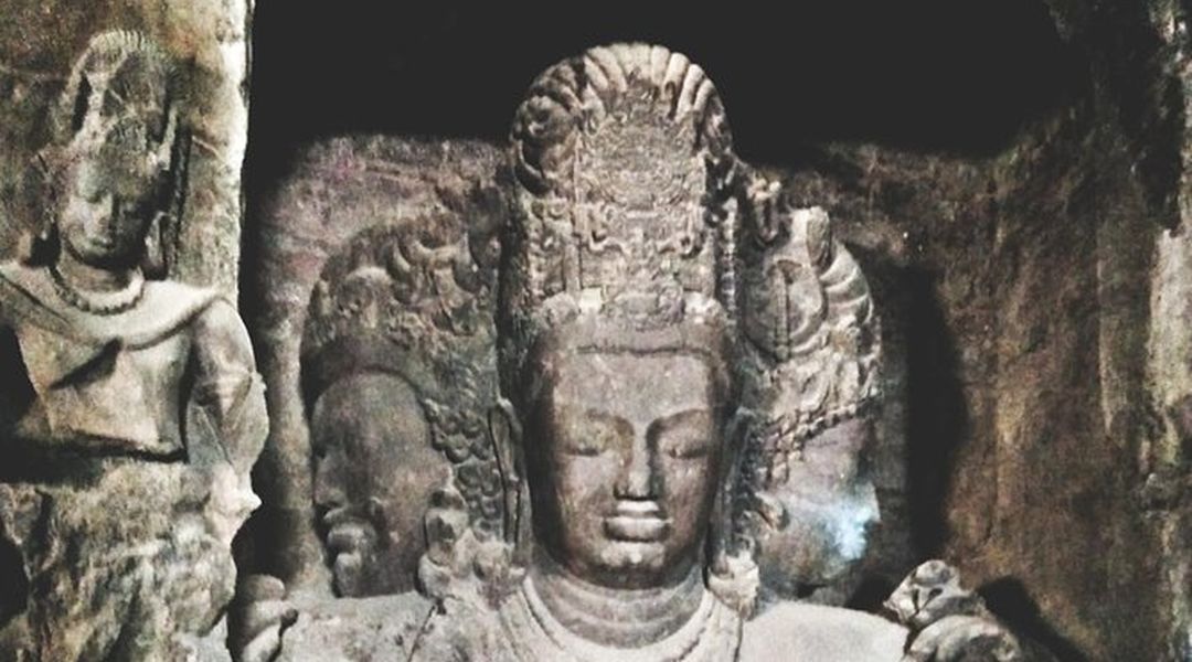 Elephanta Tours With Mumbai Sightseeing Including Meal Trip Com