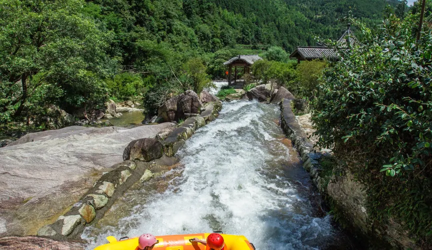 永安旅遊