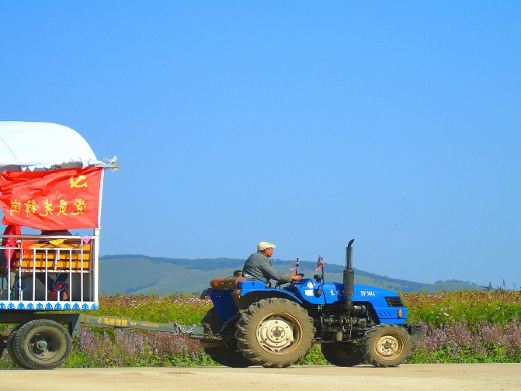 奥洛契庄园