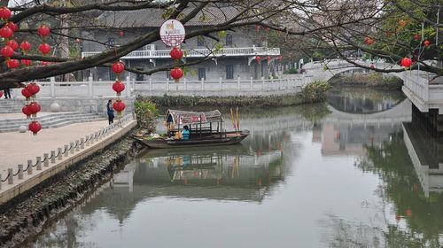 广州东涌水乡风情街一日游 水果下午茶生态乡村游船送大礼 线路推荐 携程玩乐 广州东涌水乡风情街一日游 水果下午茶生态乡村游船送大礼 线路推荐 携程玩乐