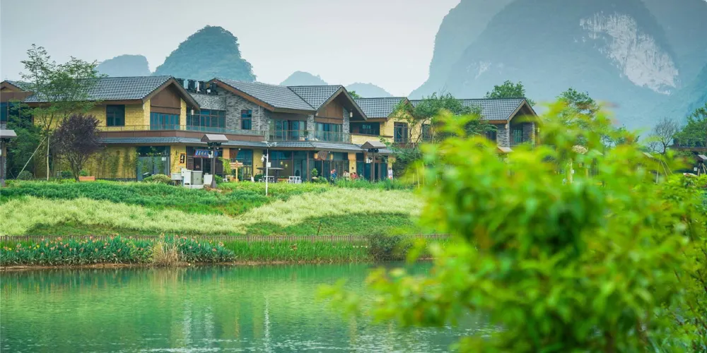 永安旅遊