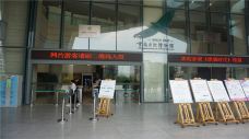 重庆自然博物馆（新馆）-重庆