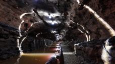 枫林地心大峡谷-阳新