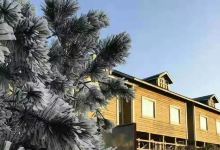 闽江源生态旅游区（金铙山风景区）景点图片