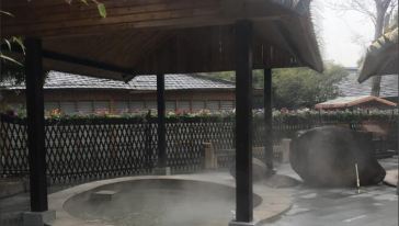 绿羊温泉老总_无锡绿羊温泉度假酒店