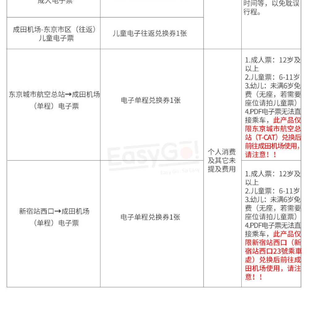 东京机场大巴 日本东京利木津巴士成田 羽田机场直达东京市区单程 往返车票线路推荐 携程玩乐