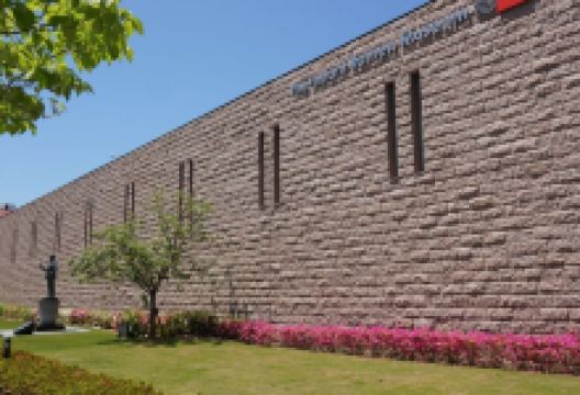 安藤百福发明纪念馆 大阪池田景点图片