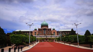 【 中文司机 新马两日游】新加坡+柔佛新山+马