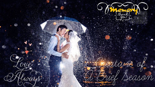 三亚婚纱摄影【5A景点大小洞天\/独家基地爱情