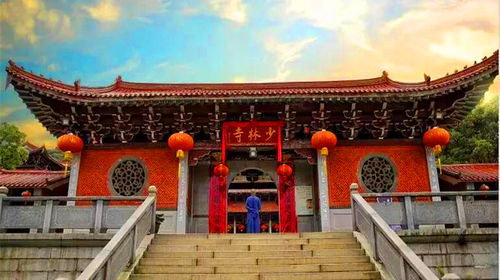 相思岭拓展：在自然中寻找团结的力量