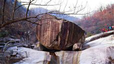 龙潭沟景区-西峡-C-IMAGE