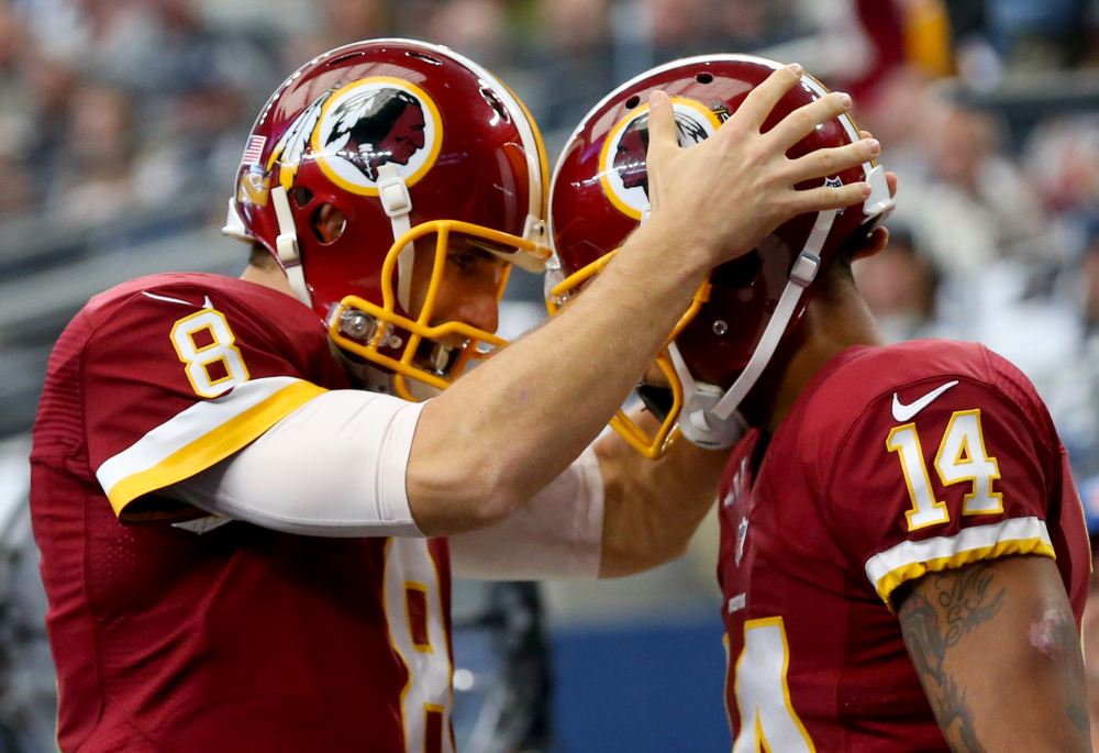 nfl橄榄球美国华盛顿红皮队常规赛季后赛门票