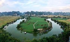 上林霞客桃源壮乡旅游度假区-上林-C-IMAGE