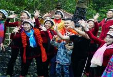 三分石景区景点图片