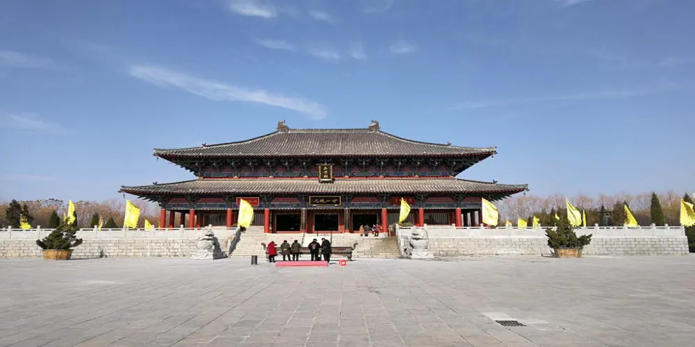 永安旅遊