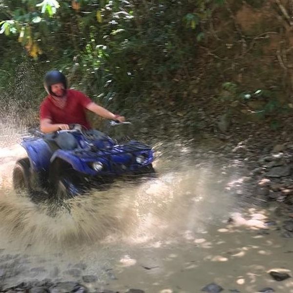 Cairns Atv Adventure Tour Trip Com