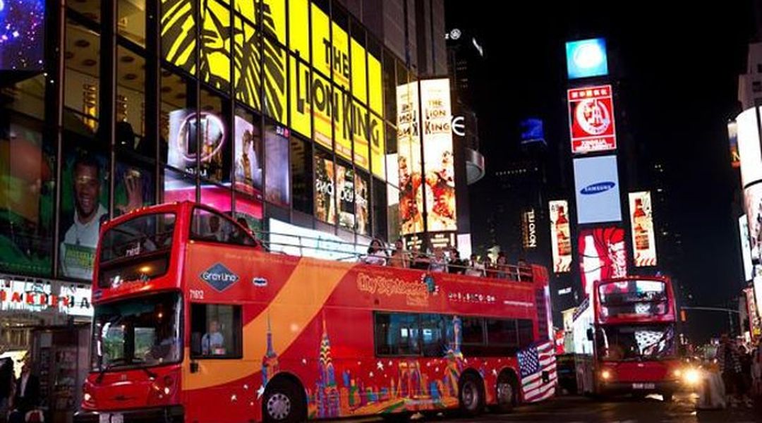 New york bus trips New york bus trips