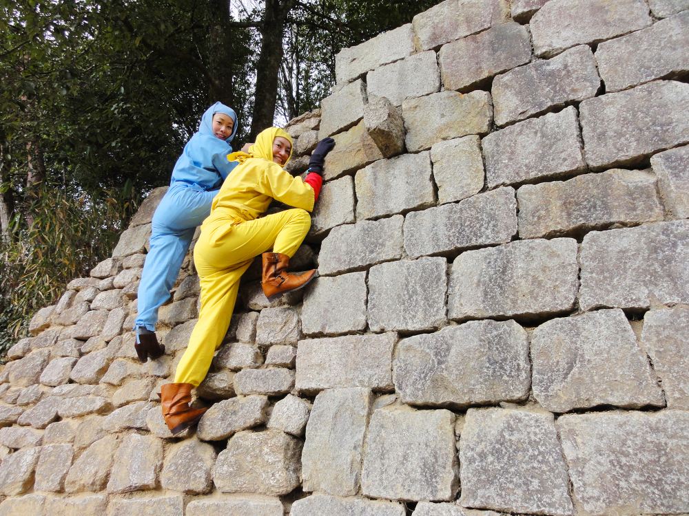 奈良一日游 奈良公園散策猿澤池 福興五重塔甲賀忍者村中文服務 线路推荐 携程玩乐