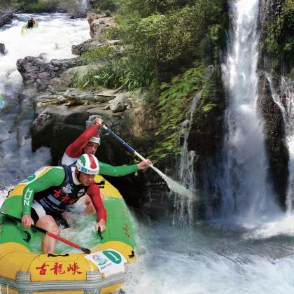 佛山+肇庆+清远+英德6日5晚拼小团