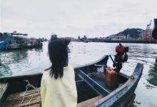 东山旅游图片-福建东山岛渔乐生活体验，钓钓鱼海鲜吃吃吃！