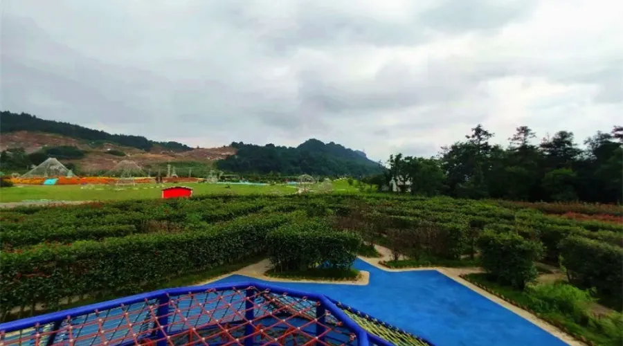 永安旅遊