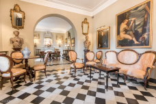 圣十字圣保罗医院-巴塞罗那