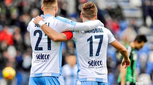 拉齐奥球票 意甲联赛 拉齐奥主场 尤文图斯AC