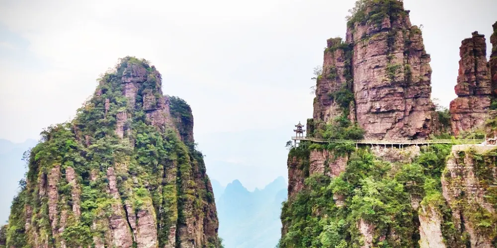 永安旅遊