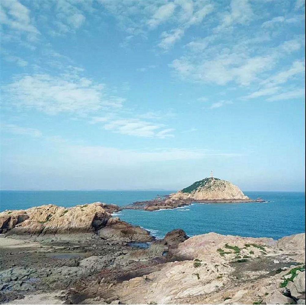 惠安青山湾一日游亲子赶海小风车岛纯玩中仙旅游专车专导轻奢游童趣