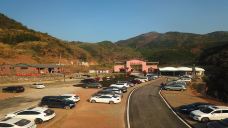 枫林地心大峡谷-阳新