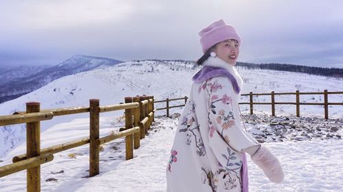 北海道札幌定山溪温泉 雪地乐园一日游 中文导游 含午餐 温泉费 雪具 线路推荐 携程玩乐