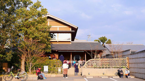 广川鳗鱼饭 うなぎ屋廣川 京都岚山鳗鱼料理座位预订预约线路推荐 携程玩乐 广川鳗鱼饭 うなぎ屋廣川 京都岚山鳗鱼料理座位预订预约线路推荐 携程玩乐
