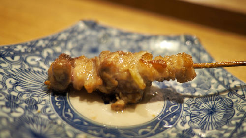 烧鸟市松大阪烧鸟米其林餐厅预订焼鳥yakitori 关西美食餐厅料理订座预约线路推荐 携程玩乐
