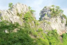 六峰山景点图片