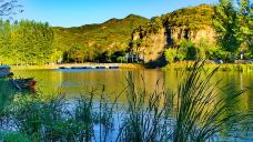 恋乡太行水镇-易县