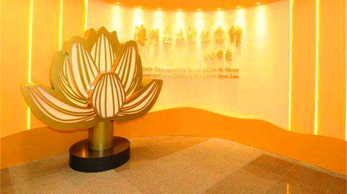 香港码头集合+经典畅游澳门一日游【改港珠澳