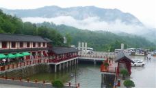 龙潭沟景区-西峡-C-IMAGE