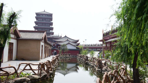 五丈原 三国小镇 中国周原一日游 宝鸡起止 线路推荐 携程玩乐 五丈原 三国小镇 中国周原一日游 宝鸡起止 线路推荐 携程玩乐
