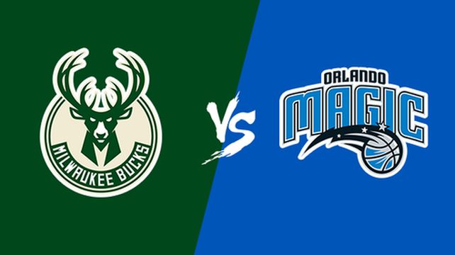 20190209nba密尔沃基雄鹿主场vs奥兰多魔术