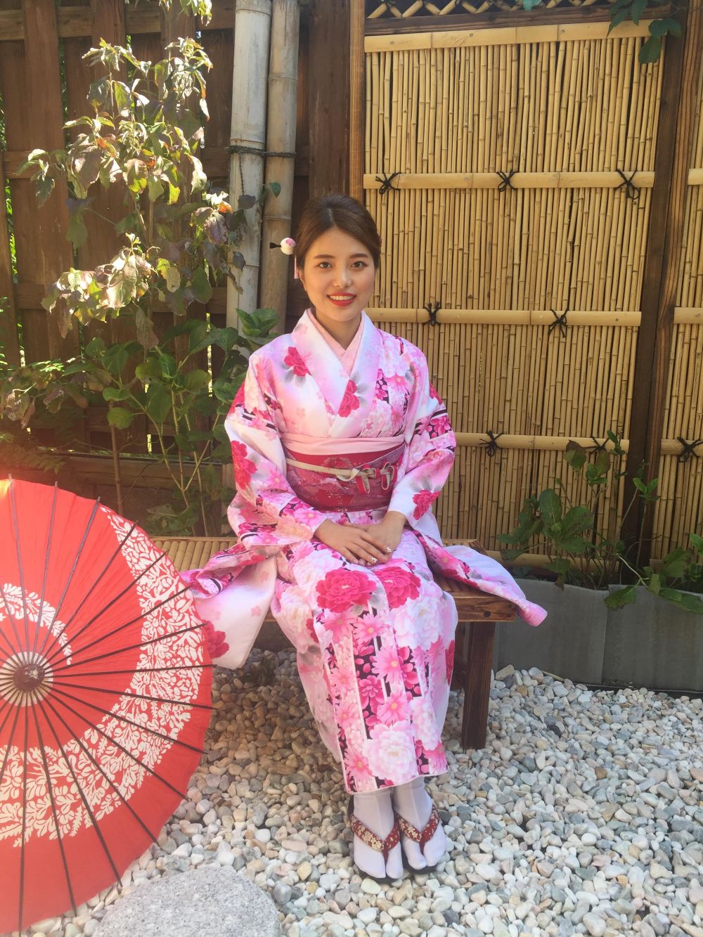 太宰府花水木传统和服体验线路推荐 携程玩乐