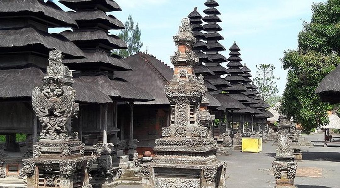 Ubud Art Village Ulundanu Bratan Lake Temple Private Tour Free