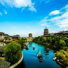 襄阳图片