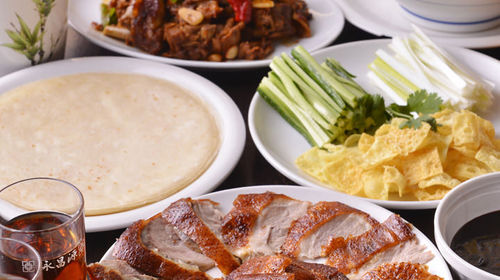东京都涩谷中式火锅 台湾小皿料理故宮渋谷道玄坂本店 餐厅美食套餐线路推荐 携程玩乐