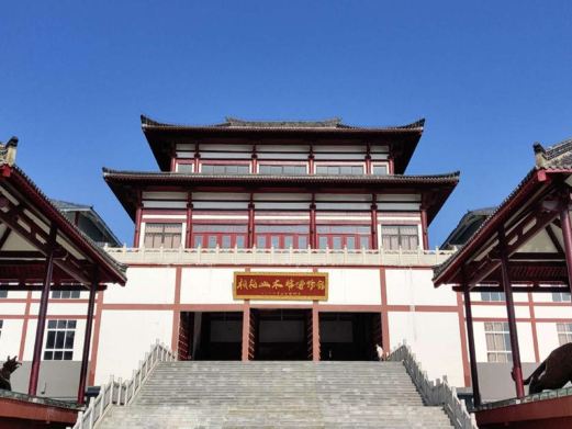 龙潭河景区