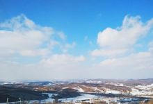 庙香山风景区景点图片