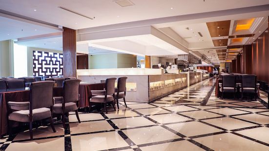 Oriental Venice International Hotel