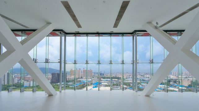 广东时代美术馆