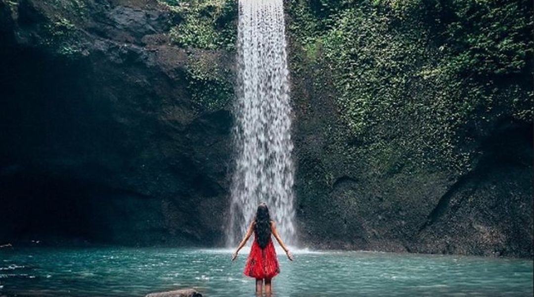 Best Of East Bali Waterfalls Trip Free Wifi By Seminyak Tour